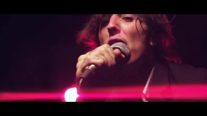 Bmth † Alligator Blood