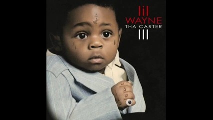 Lil Wayne - Shoot Me Down (prod. By Kanye West) 