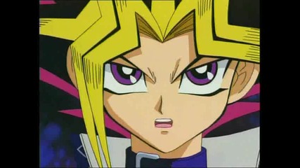 Yu - Gi - Oh! - Epizod 38 - Machat na hiliadoletieto - chast 4 