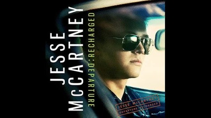 Jesse Mccartney - Crash Burn 