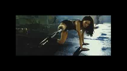 Death Proof & Planet Terror - Trailer
