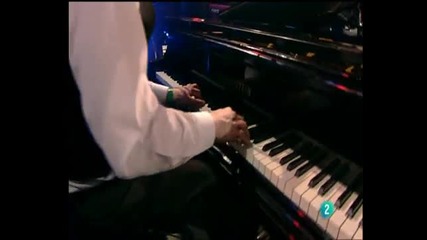 Lucky girlchrist - The Unthanks (los Conciertos de Radio 3, 18 - 5 - 2010) 