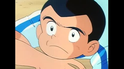 captain tsubasa - 1x3 - part 2 