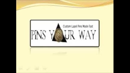 custom lapel pins