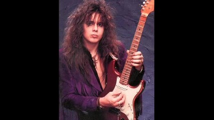 Yngwie Malmsteen - Dreaming (tell Me)