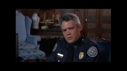 Полицейска Академия 6: Град под обсада (1989) / Police Academy 6: City Under Siege [част 1]