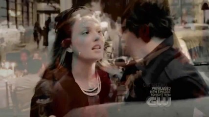 Chuck & Blair - What About Now