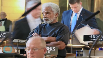 Nebraska Abolishes Death Penalty in Landmark Override Vote