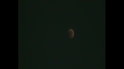 Лунно затъмнени четвърта фаза 15.06.2011.