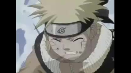 Naruto - Prayer Of A Refugee 