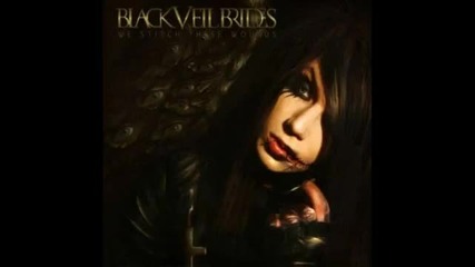 Black Veil Brides - Carolyn [2010][текст]