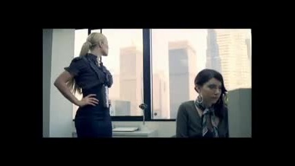 Страхотен Клубен Микс,  Power Set: Natasha Bedingfield,  Club Video Promo Only 2009