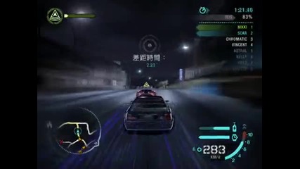 Nfs Bmw M3 Gtr Tribute