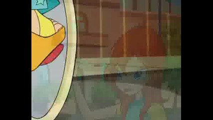 Winx Club Ep.13 4ast 2
