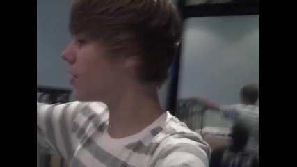 Justin Bieber
