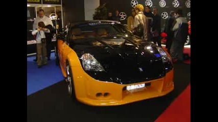 street tuning japan cars