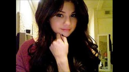 Selena Gomez tell me somenting i don't know