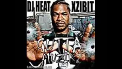 Freestyle- Xzibit