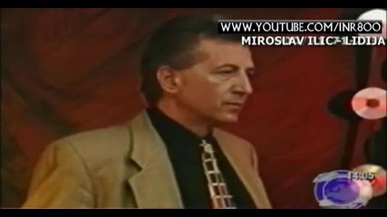 Miroslav Ilic - Lidija