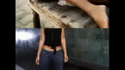 Rihanna - Cry