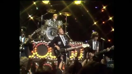 The Prefects - Wait Until Midnight (1981)