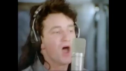 Band Aid - Do They Know Its Christmas? 