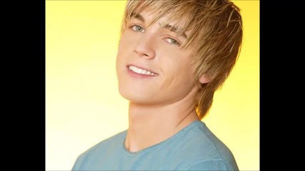 Jesse Mccartney - Because You Live