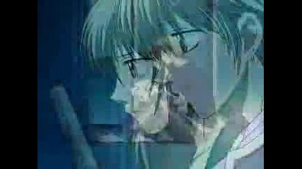 As I Need You - an Aishiteruze Baby Amv