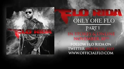 Win an ipad from Flo Rida!