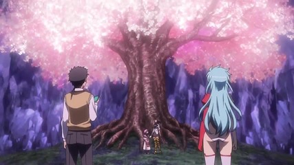 Ai Tenchi Muyo! - 60 (720p)