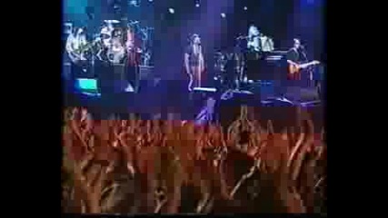 Bon Jovi - Something For The Pain