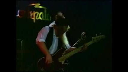 Zz Top - Jailhouse Rock/tush (live 1980)