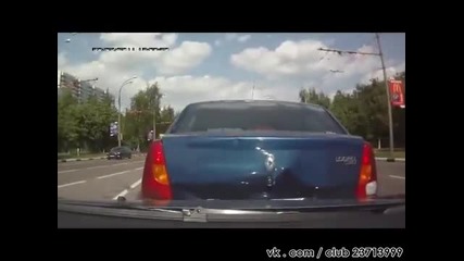 Автомобилни катастрофи 7