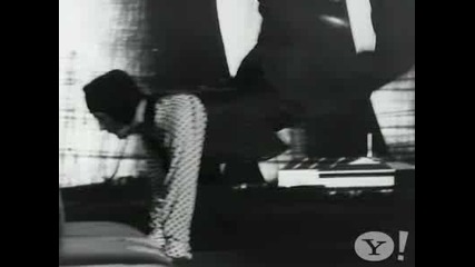 George Michael - Spinning The Wheel (1996 Forthright Club Mix)