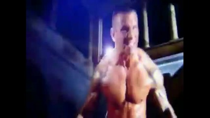 Randy Orton Tribute 2009
