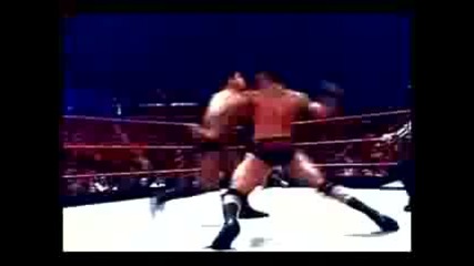 Wwe Freestyle - Made By:andreycena[fpo6]