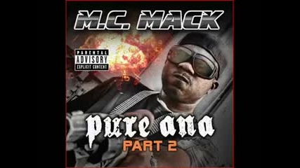Mc Mack - Break Yo Knees 
