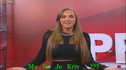 Goga Sekulic - Moj Lepi (2014)