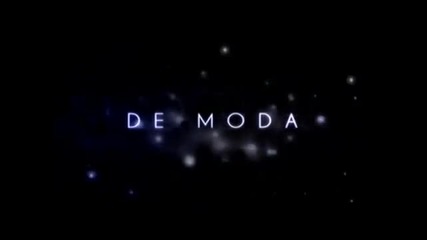 Hilos de Amor promo 8 Конци на любовта Промо 8 