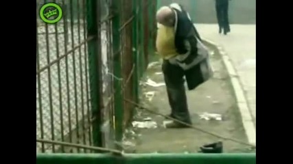 Компилация от пияни хора ! Смях до полуда !