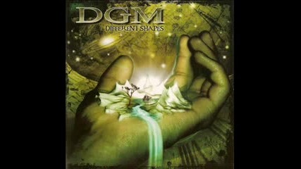 Dgm - Unkept Promises