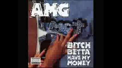 Amg - Dick Control