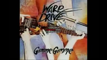 Warp Drive - Rock'n The Boat