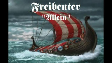 Freibeuter - Allein