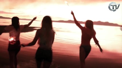 Children Of Freedom Feat. Sheylley - Shine (official Video Hd)