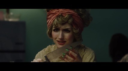 Melanie Martinez - Sippy Cup ( Official Video)