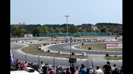 Super Drift Series 09.09.12 - Осмина финал_2