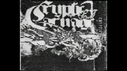 Cryptic Carnage - In The Ancient Kingdom ( full album demo 1994)
