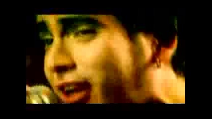 Naty En El Videoclip De Alicastro