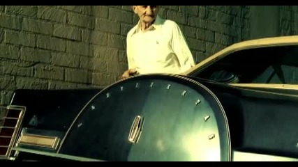 Blue - One Love 